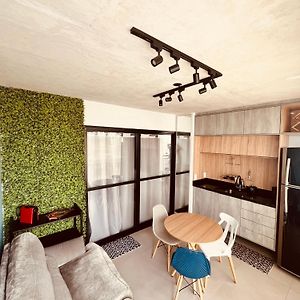Studio Moderno No Centro - Check-In Digital E Wi-Fi Rapido